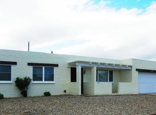 180 Highland Dr, Sierra Vista, AZ 85635