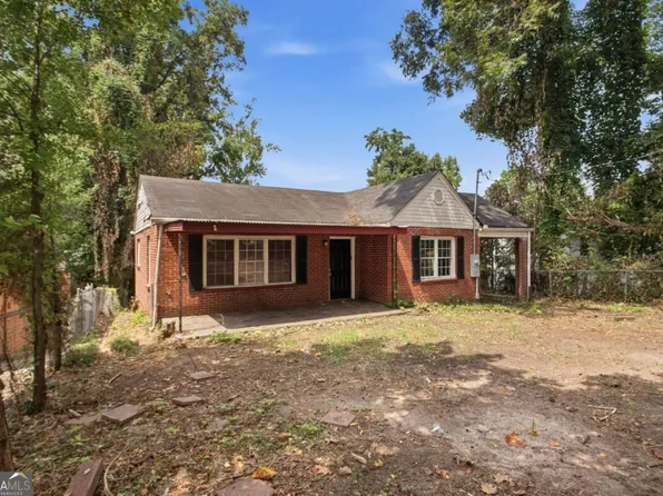 1437 Bouldercrest Rd SE, Atlanta, GA 30316