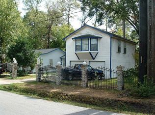 8026 Way St, Houston, TX 77028