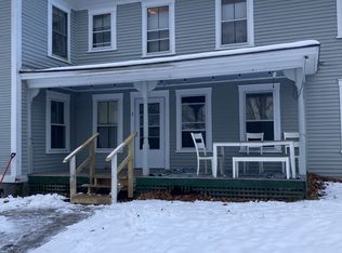 12 Hall Ave #2, Henniker, NH 03242