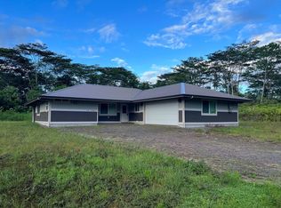 15-1987 14th Ave, Keaau, HI 96749