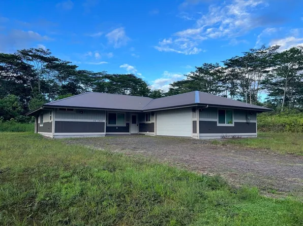 15-1987 14th Ave, Keaau, HI 96749