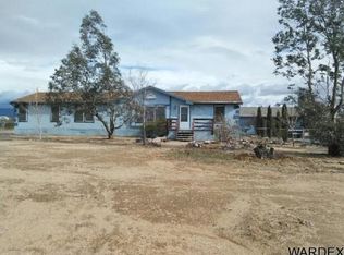 3952 N Stewart Mountain Rd, Golden Valley, AZ 86413