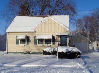 805 16th Ave SE, Austin, MN 55912