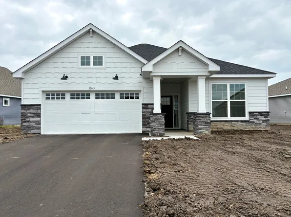 20143 68th Pl, Corcoran, MN 55340
