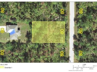 3271 Slater St #20, Punta Gorda, FL 33980