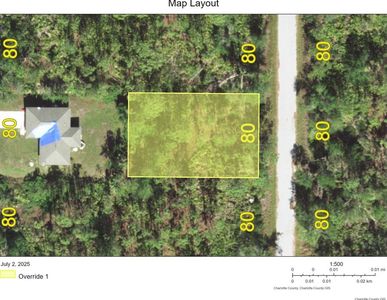 3271 Slater St #20, Punta Gorda, FL, 33980