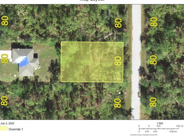 3271 Slater St #20, Punta Gorda, FL 33980