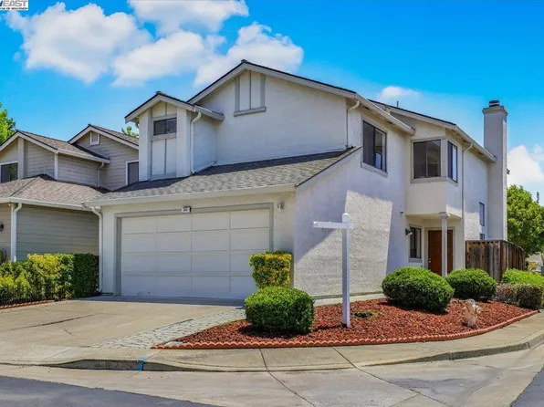 568 Saddleback Ter, Fremont, CA 94536