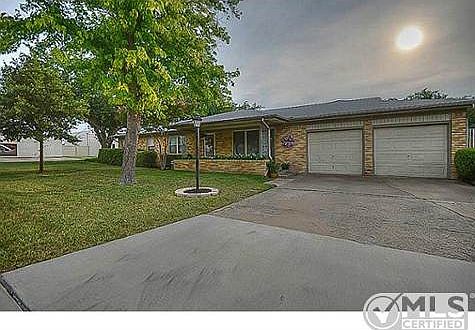 Large Corner Lot