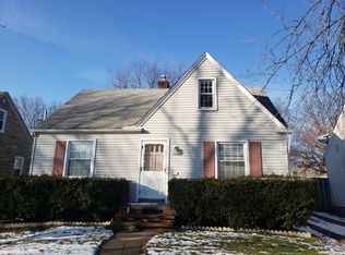 12400 Mortimer Ave, Cleveland, OH