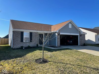 1379 Fiesta Dr, Franklin, IN, 46131