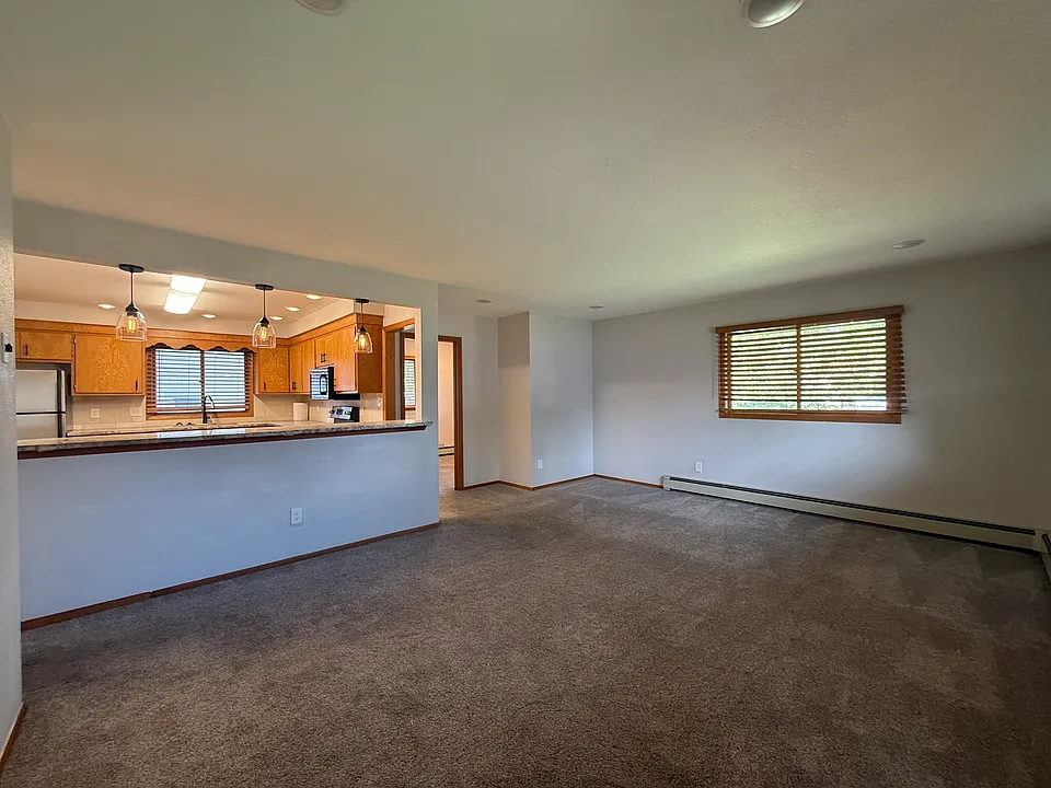 Living:Kitchen