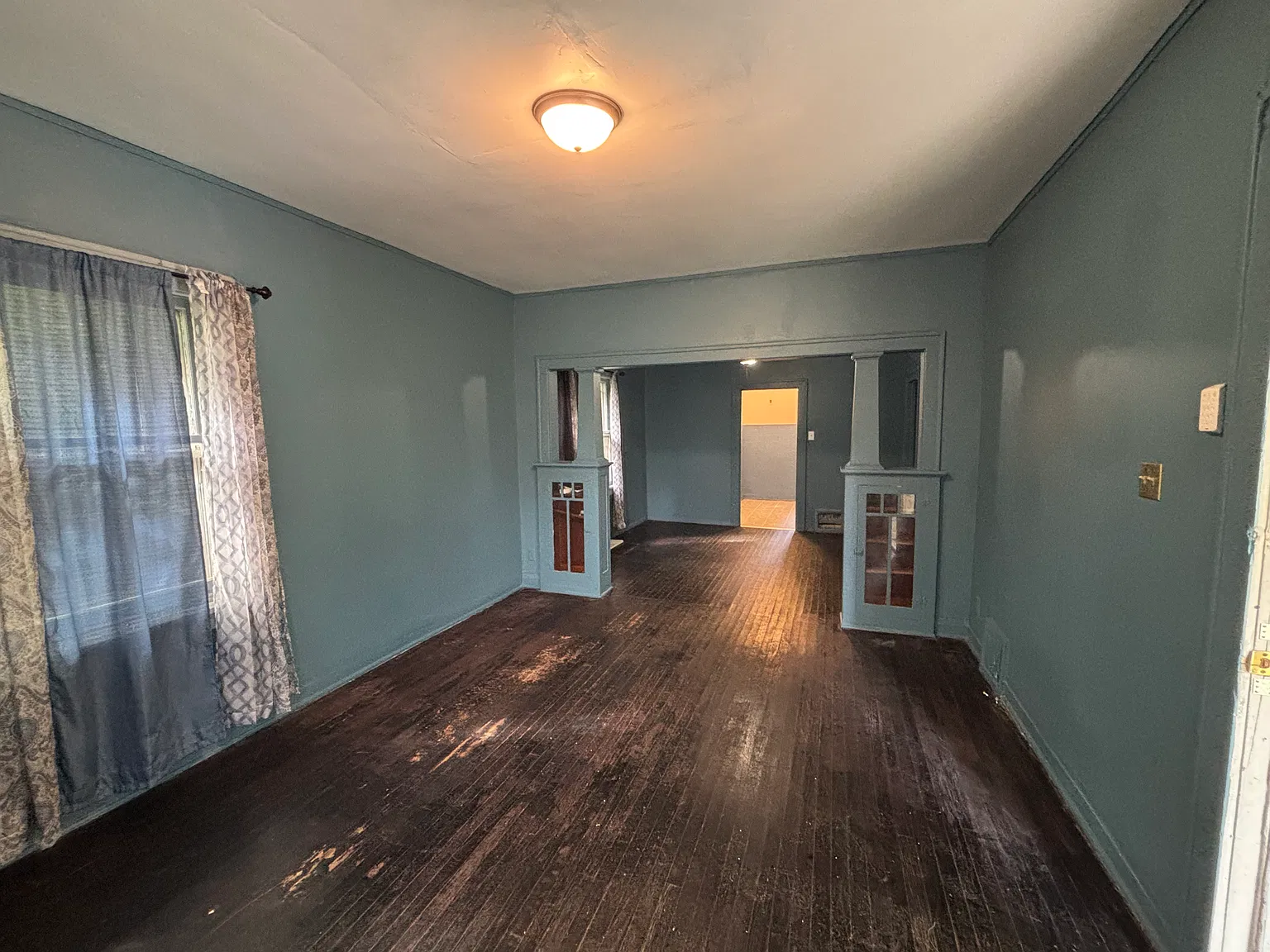 2 bed, 965 sqft, $1,250 — Photo 3