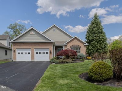 24 Brinker Way, Loudonville, NY, 12211