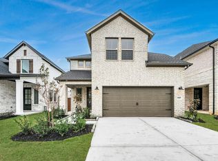 7227 Blue Gentiana Ln, Katy, TX 77493