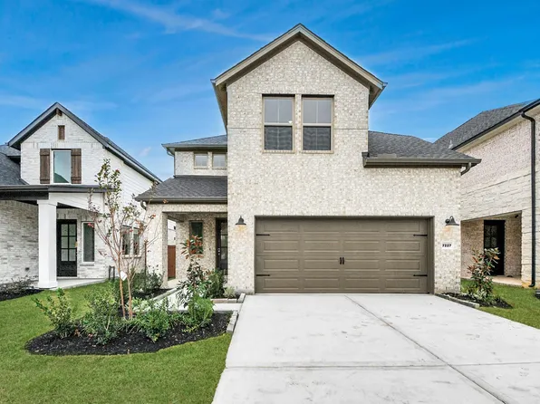 7227 Blue Gentiana Ln, Katy, TX 77493