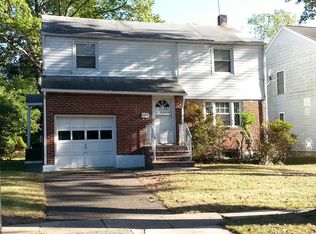 1150 Dorsey Pl, Plainfield, NJ 07062