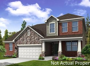 248 Winter Shadow Loop LOT 2463, Delaware, OH 43015