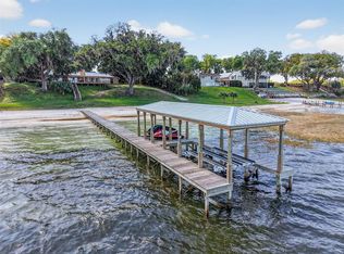 13033 SE 158th Ln, Weirsdale, FL 32195