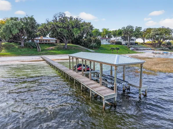 13033 SE 158th Ln, Weirsdale, FL 32195