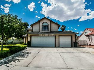 1004 Interlude Dr, Las Vegas, NV 89108