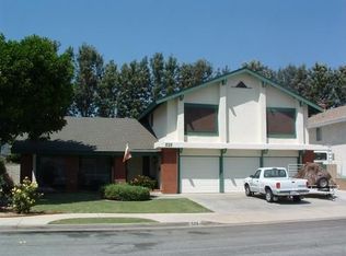525 Shoshoni Ave, Placentia, CA 92870