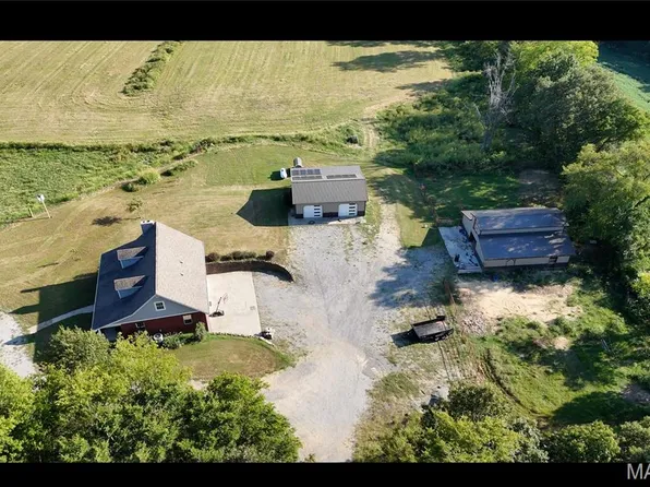 18638 State Highway K, Advance, MO 63730