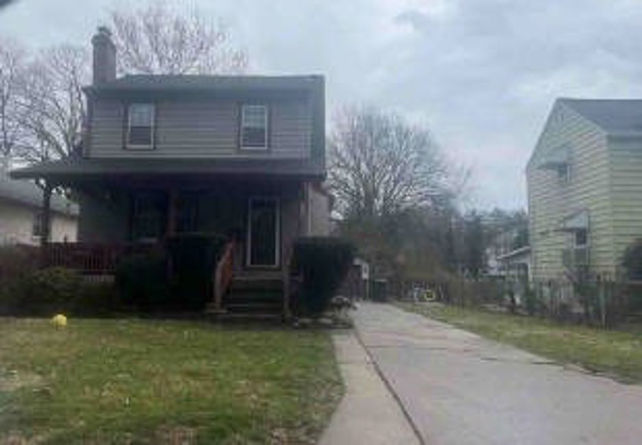 Property Front View