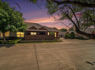 3130 Camellia Rose Dr UNIT 410, Fort Worth, TX 76116