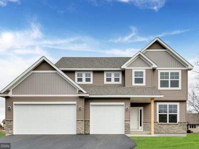 995 Lakewood Trl, Nya, MN, 55397