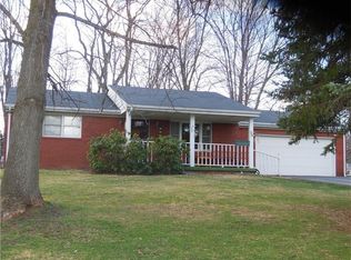 109 Anderson Dr, Industry, PA 15052