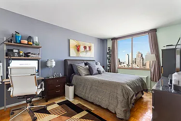Rented by Corcoran