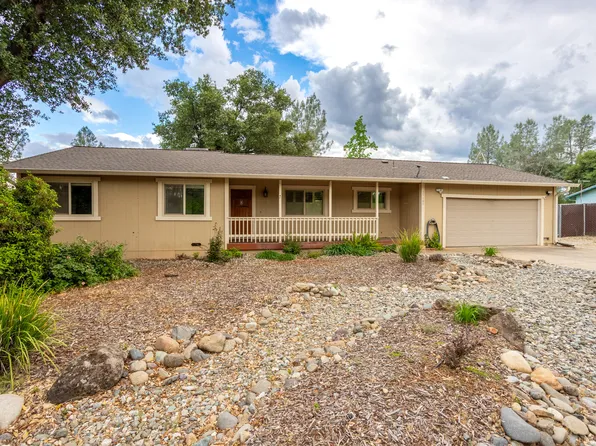 17107 Jay Dee Ln, Anderson, CA 96007