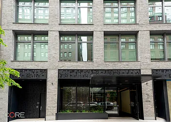 Rented by CORE