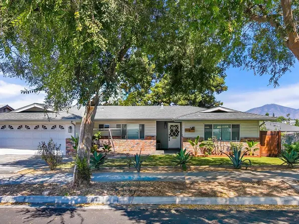 2445 Glebe Rd, Lemon Grove, CA 91945