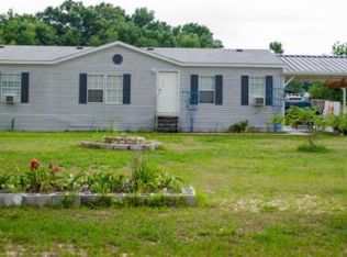 10460 NE 99th Pl, Archer, FL 32618