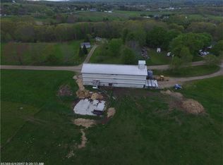 200 Cole Rd, Union, ME 04862