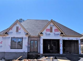 220 Summershade Loop, Little Rock, AR 72223