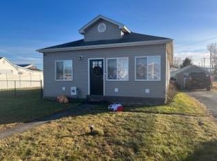 1014 Wildemire Ave, Wheelersburg, OH 45694