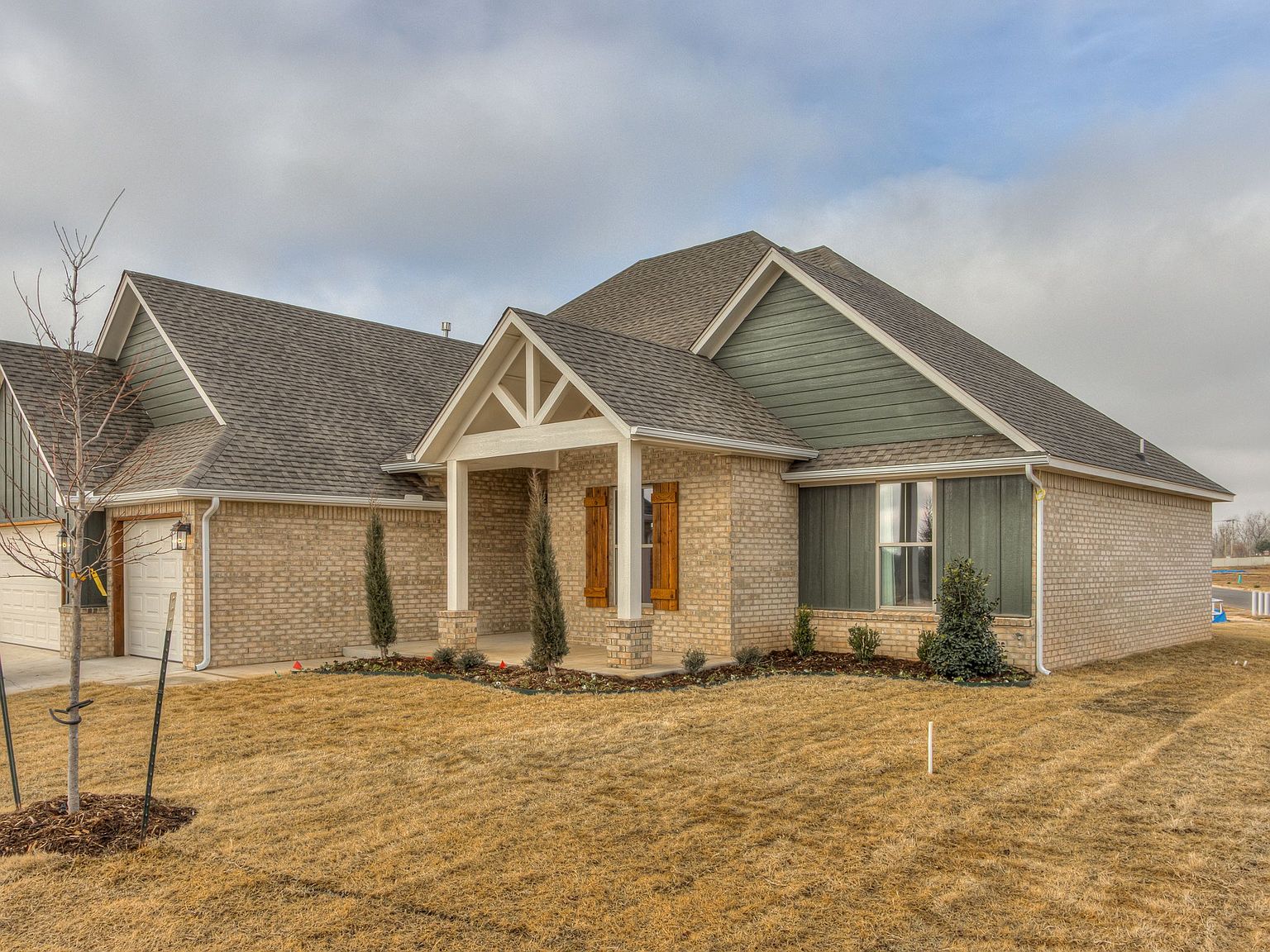 Bradford Plan, Windstone, Norman, OK 73072 Zillow