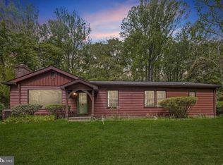 11022 Park Heights Ave, Owings Mills, MD 21117