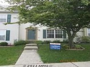6130 Baldridge Cir, Frederick, MD 21701