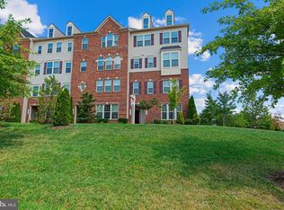 7895 Culloden Crest Ln #96A, Gainesville, VA 20155