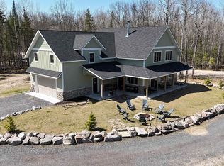 7498 Bay Side Dr, Crane Lake, MN 55725