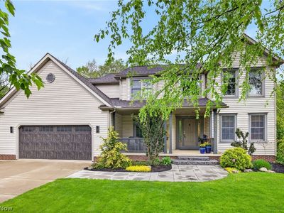 607 Highwood Dr, Cuyahoga Falls, OH, 44223