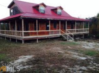 300 J M McCullough Rd, Gordon, GA 31031