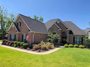 410 Taylor Elaine Dr, Warner Robins, GA 31088