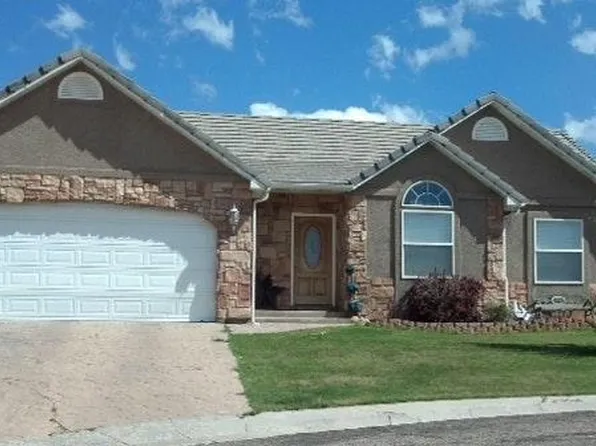 2248 N Wedgewood Cir, Cedar City, UT 84721
