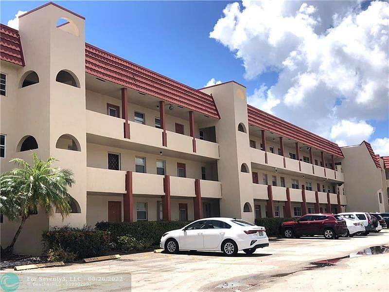 1st image of 8020 N Sunrise Lakes Dr APT 310